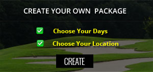Create Your Own Package